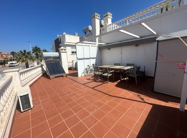 Revente - Bungalow - Torrevieja - Aguas Nuevas