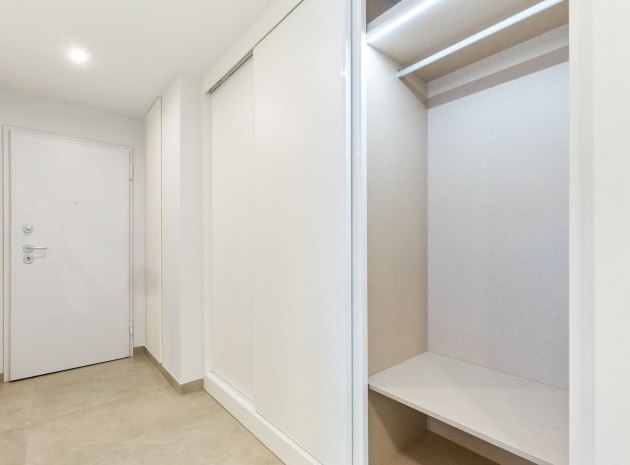 Wederverkoop - Appartement - Torrevieja - Beachside Torrevieja