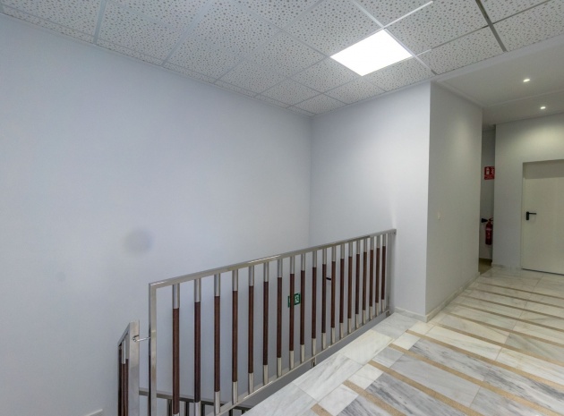 Wederverkoop - Appartement - Torrevieja - Beachside Torrevieja