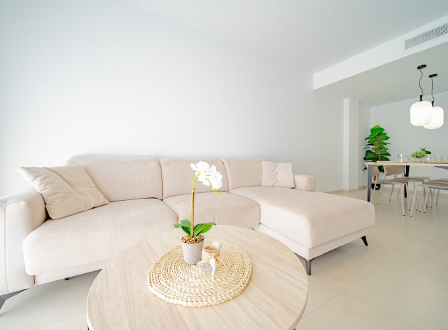 Återförsäljning - Lägenhet - Villamartin - Los Dolses