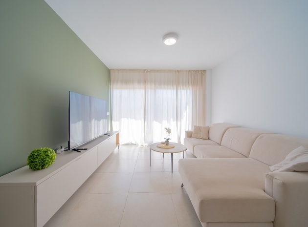 Återförsäljning - Lägenhet - Villamartin - Los Dolses