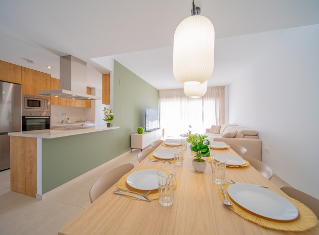 Återförsäljning - Lägenhet - Villamartin - Los Dolses