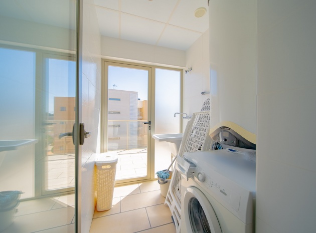 Återförsäljning - Lägenhet - Villamartin - Los Dolses