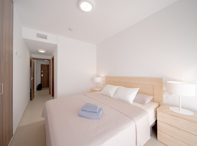 Återförsäljning - Lägenhet - Villamartin - Los Dolses