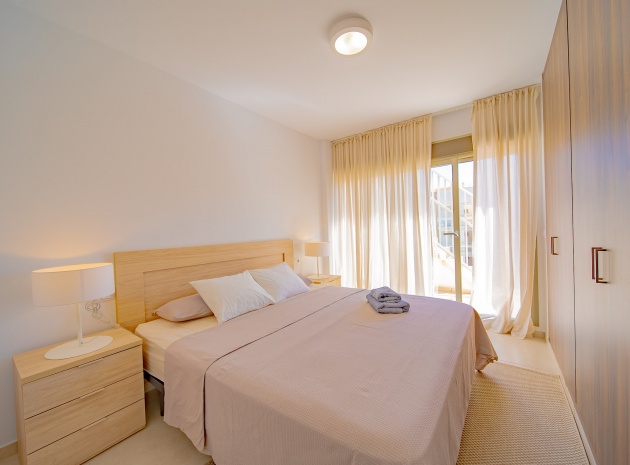 Återförsäljning - Lägenhet - Villamartin - Los Dolses