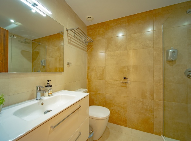 Återförsäljning - Lägenhet - Villamartin - Los Dolses