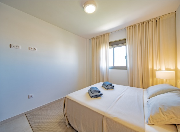 Återförsäljning - Lägenhet - Villamartin - Los Dolses