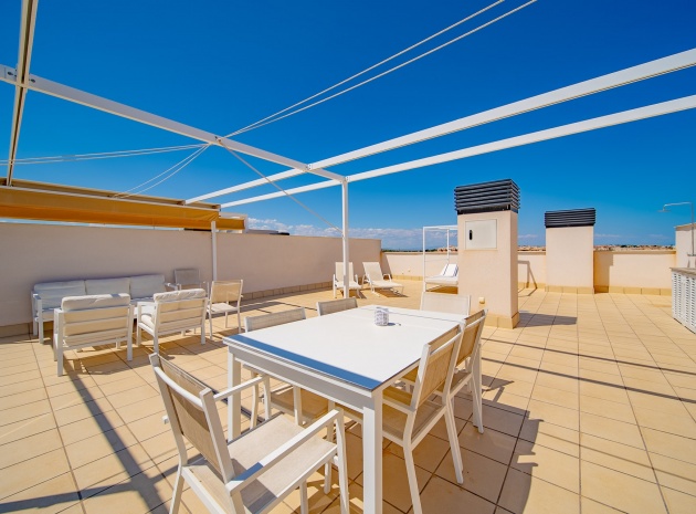 Återförsäljning - Lägenhet - Villamartin - Los Dolses