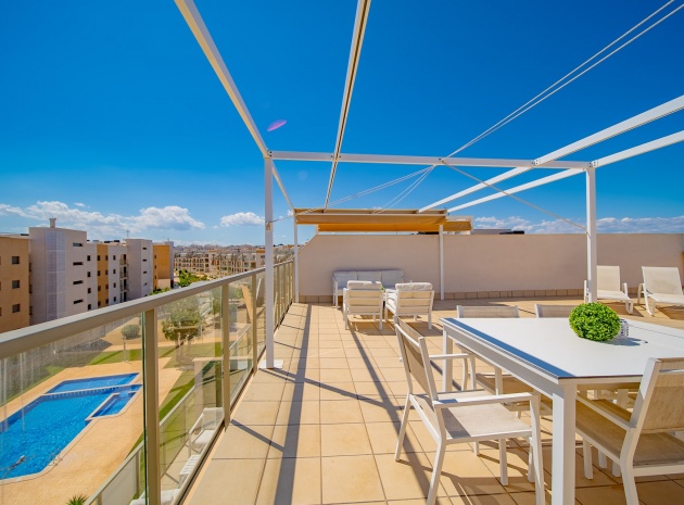 Återförsäljning - Lägenhet - Villamartin - Los Dolses