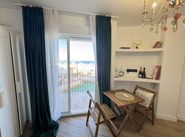 Wederverkoop - Appartement - La Mata - Beachside La Mata