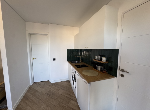 Wederverkoop - Appartement - La Mata - Beachside La Mata