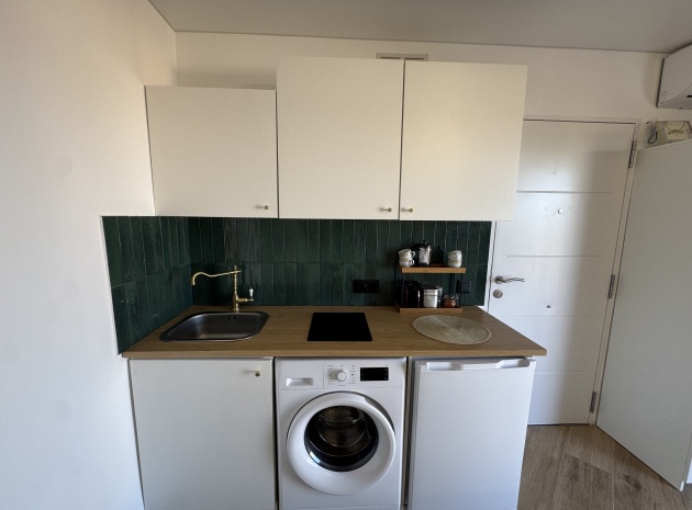 Wederverkoop - Appartement - La Mata - Beachside La Mata