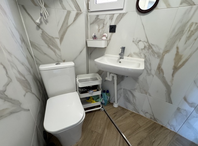 Wederverkoop - Appartement - La Mata - Beachside La Mata