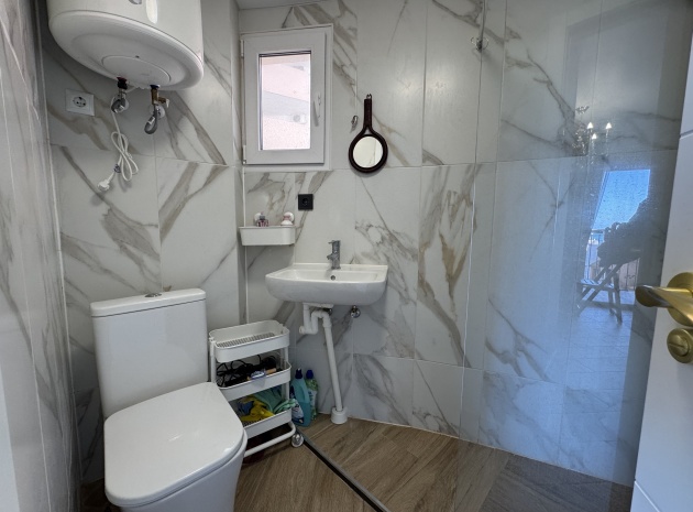 Wederverkoop - Appartement - La Mata - Beachside La Mata