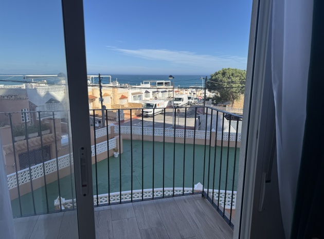 Wederverkoop - Appartement - La Mata - Beachside La Mata