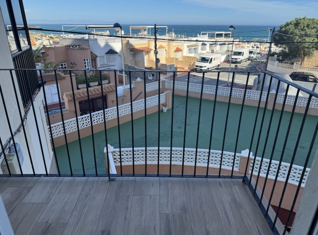 Wederverkoop - Appartement - La Mata - Beachside La Mata