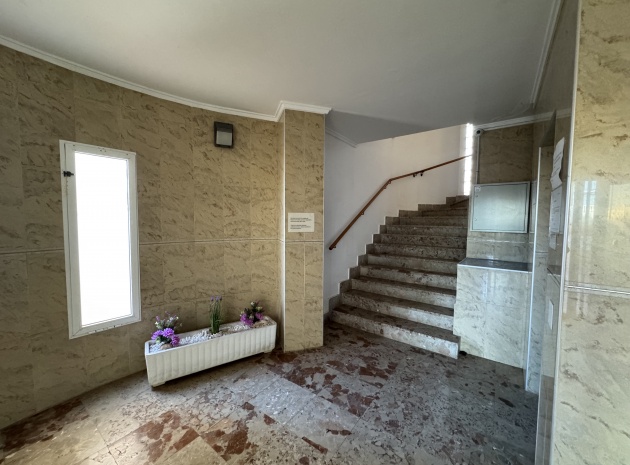 Wederverkoop - Appartement - La Mata - Beachside La Mata