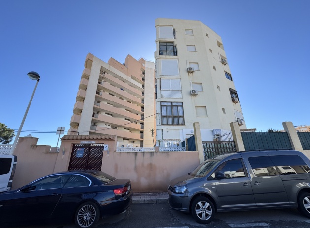 Wederverkoop - Appartement - La Mata - Beachside La Mata