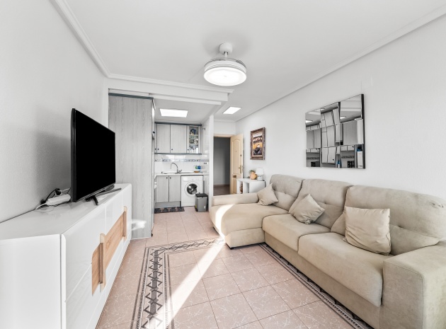 Wederverkoop - Appartement - La Mata - Beachside La Mata