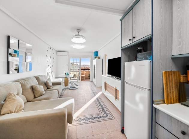 Wederverkoop - Appartement - La Mata - Beachside La Mata