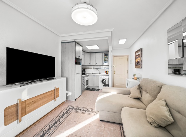 Wederverkoop - Appartement - La Mata - Beachside La Mata