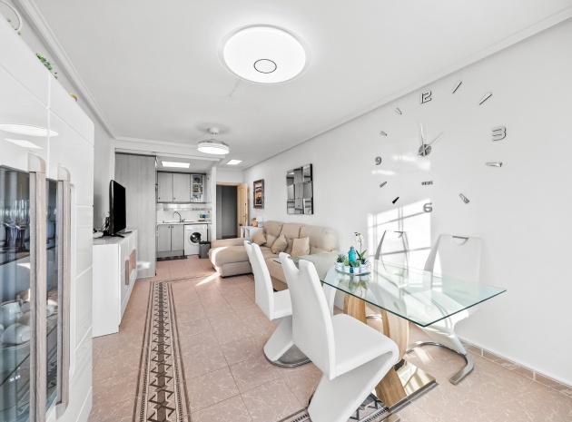 Wederverkoop - Appartement - La Mata - Beachside La Mata