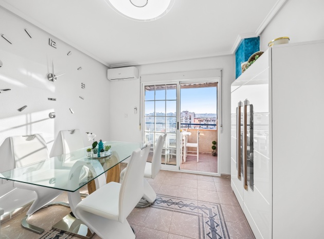 Wederverkoop - Appartement - La Mata - Beachside La Mata