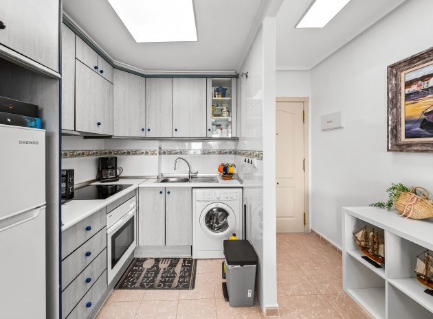 Wederverkoop - Appartement - La Mata - Beachside La Mata