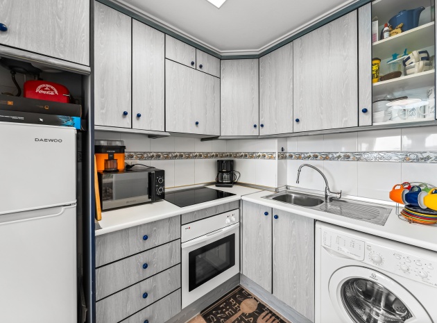 Wederverkoop - Appartement - La Mata - Beachside La Mata