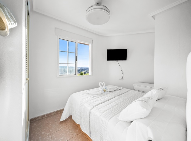 Wederverkoop - Appartement - La Mata - Beachside La Mata