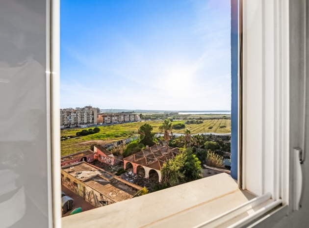 Wederverkoop - Appartement - La Mata - Beachside La Mata