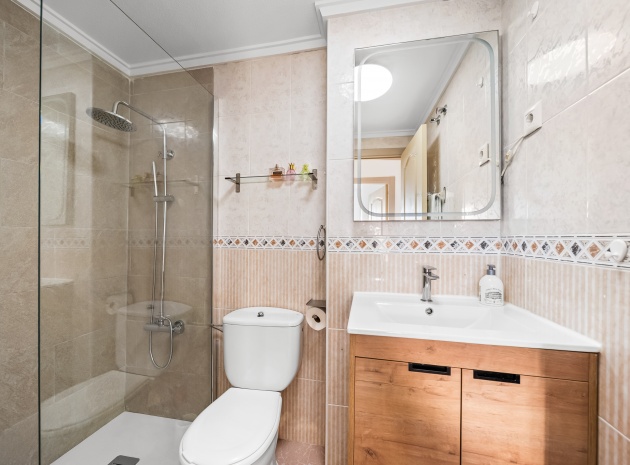 Wederverkoop - Appartement - La Mata - Beachside La Mata