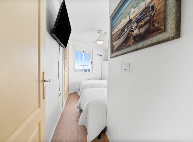 Wederverkoop - Appartement - La Mata - Beachside La Mata