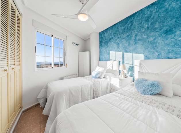 Wederverkoop - Appartement - La Mata - Beachside La Mata