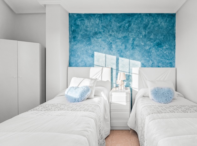 Wederverkoop - Appartement - La Mata - Beachside La Mata