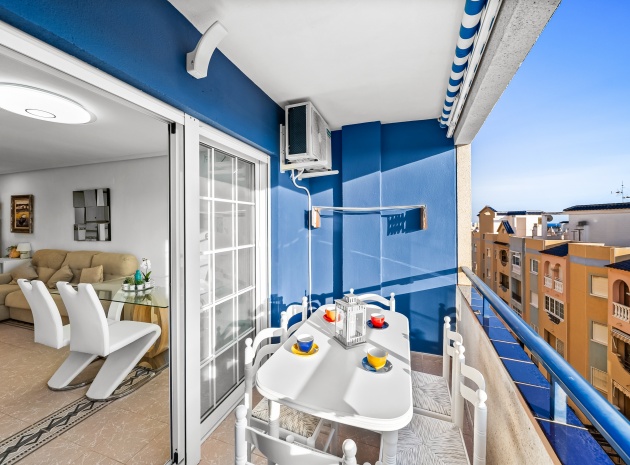 Wederverkoop - Appartement - La Mata - Beachside La Mata