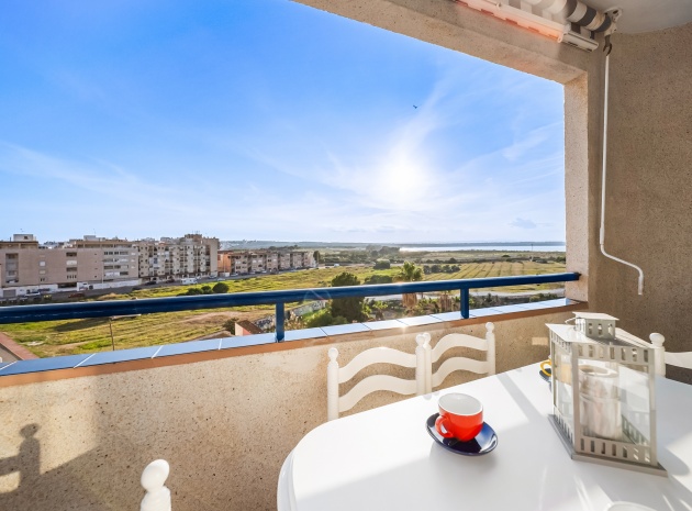 Wederverkoop - Appartement - La Mata - Beachside La Mata