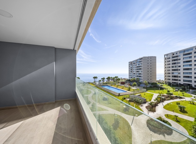 Wiederverkauf - Wohnung - Punta Prima - beachside punta prima
