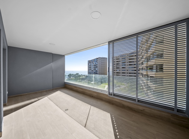 Wiederverkauf - Wohnung - Punta Prima - beachside punta prima