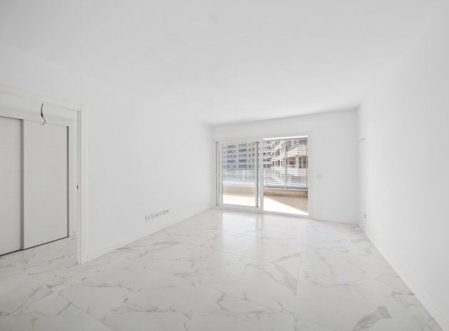 Wiederverkauf - Wohnung - Punta Prima - beachside punta prima