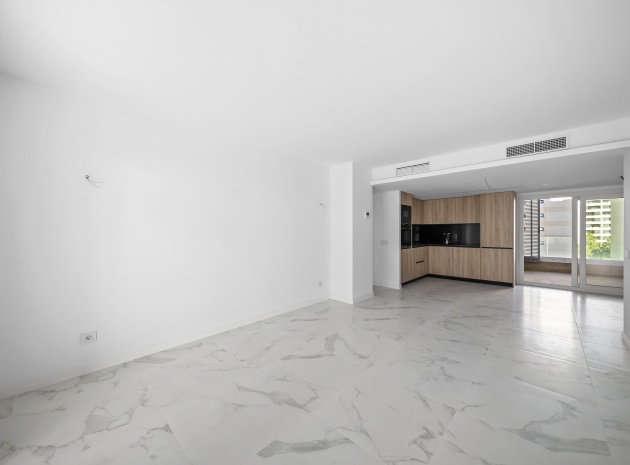 Wiederverkauf - Wohnung - Punta Prima - beachside punta prima