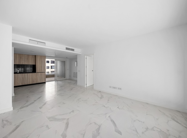 Wiederverkauf - Wohnung - Punta Prima - beachside punta prima