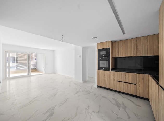 Wiederverkauf - Wohnung - Punta Prima - beachside punta prima