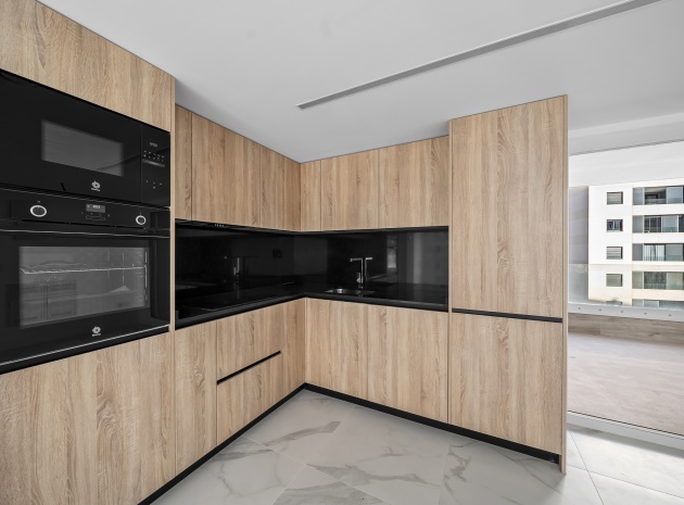 Wiederverkauf - Wohnung - Punta Prima - beachside punta prima