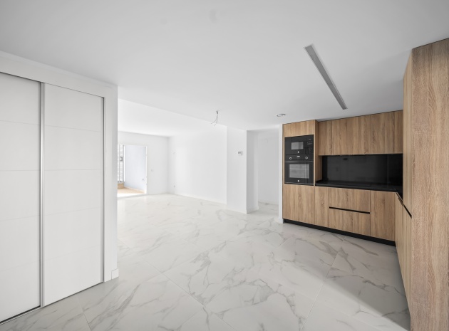 Wiederverkauf - Wohnung - Punta Prima - beachside punta prima