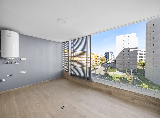 Wiederverkauf - Wohnung - Punta Prima - beachside punta prima