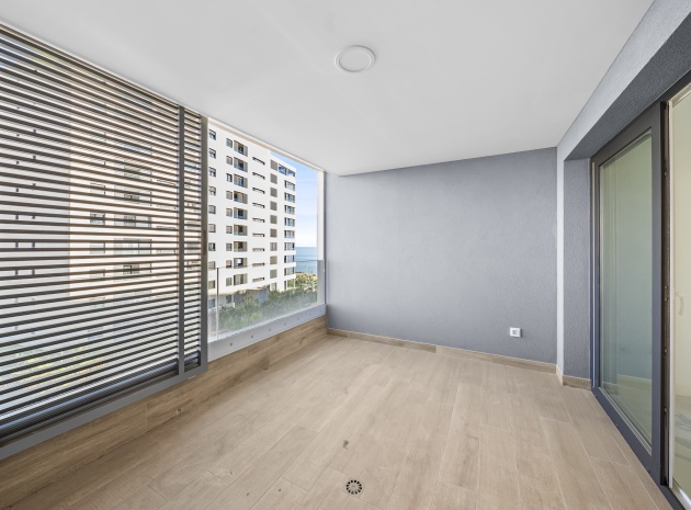 Wiederverkauf - Wohnung - Punta Prima - beachside punta prima