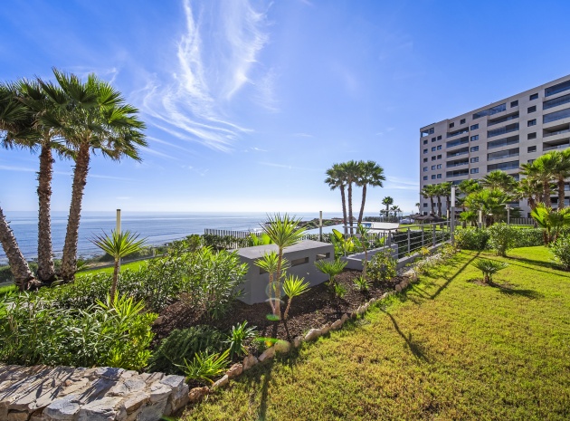 Wiederverkauf - Wohnung - Punta Prima - beachside punta prima