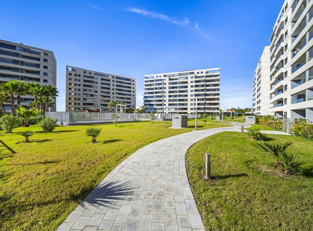 Wiederverkauf - Wohnung - Punta Prima - beachside punta prima
