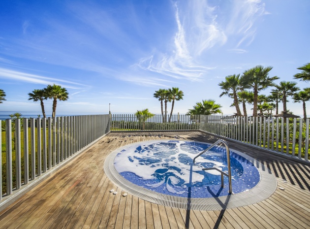 Wiederverkauf - Wohnung - Punta Prima - beachside punta prima